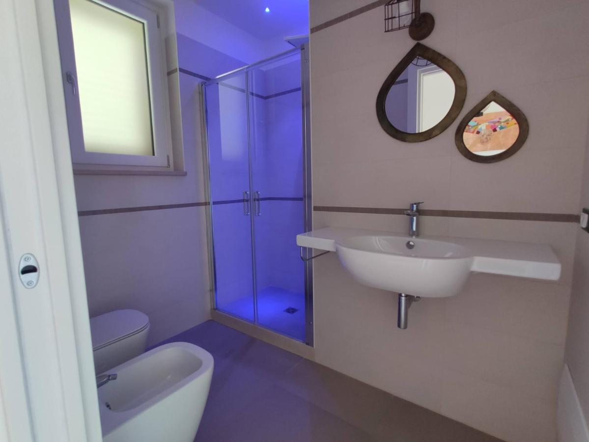 Ulivi Di Minerva - Boutique Holiday Home - Ostuni - Fasano - Cisternino Montalbano  Exteriör bild