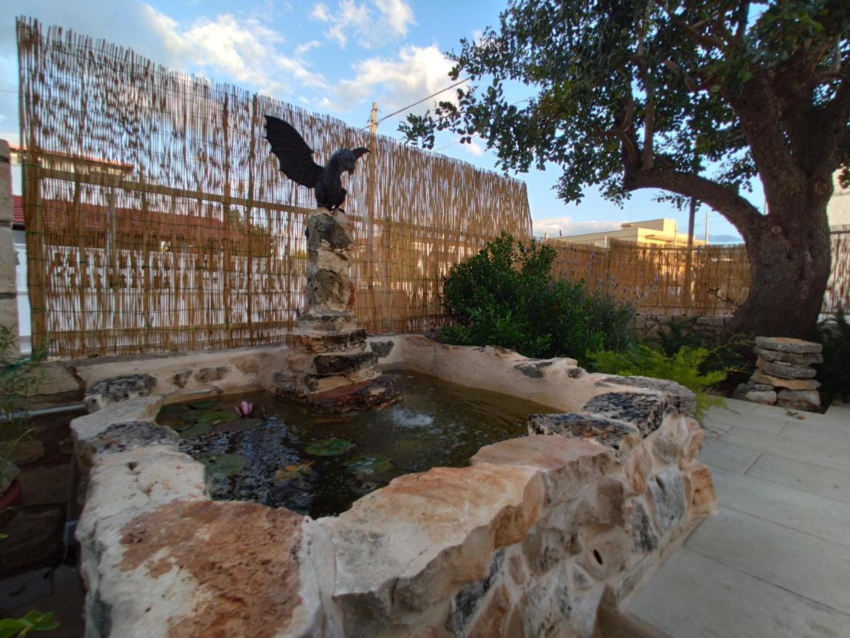 Ulivi Di Minerva - Boutique Holiday Home - Ostuni - Fasano - Cisternino Montalbano  Exteriör bild