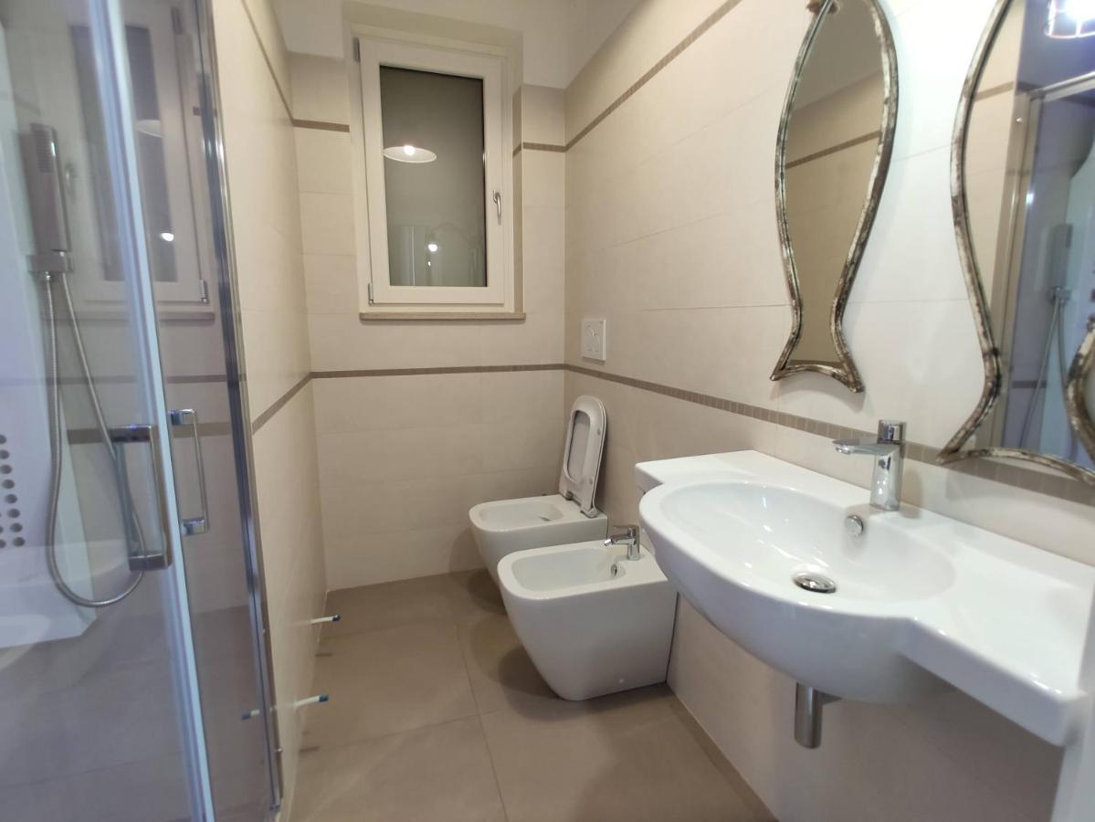 Ulivi Di Minerva - Boutique Holiday Home - Ostuni - Fasano - Cisternino Montalbano  Exteriör bild