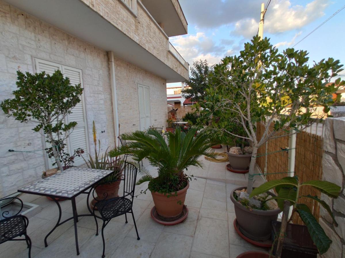 Ulivi Di Minerva - Boutique Holiday Home - Ostuni - Fasano - Cisternino Montalbano  Exteriör bild